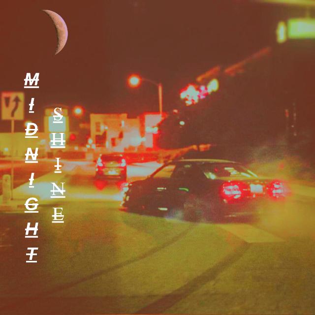 Midnight Shine