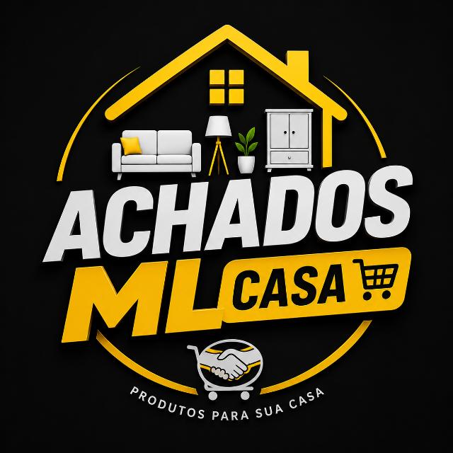 Achados ML casa