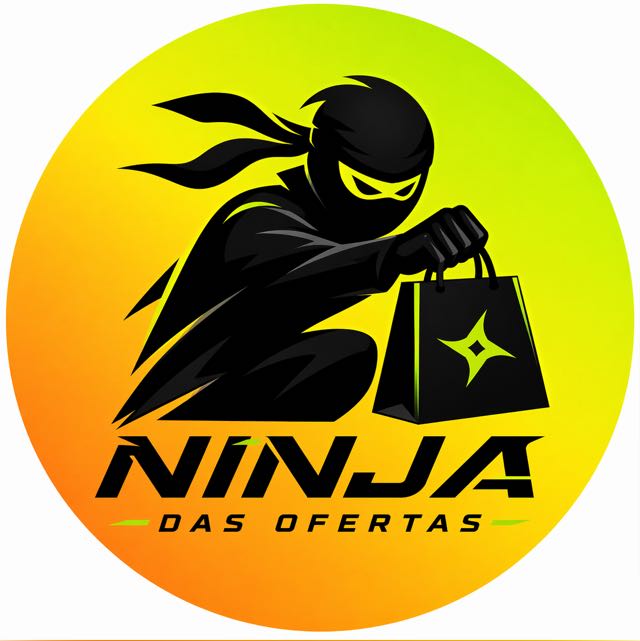 Clã de Ofertas Ninja